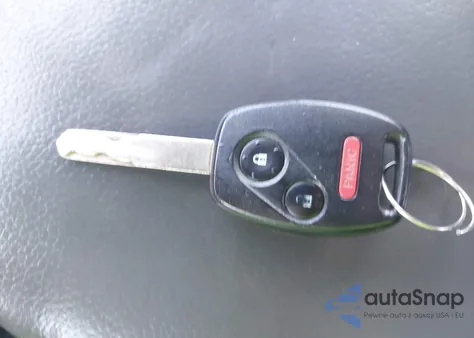 2007 Honda Ridgeline Rtl from USA, damaged, VIN 2HJYK16567H523398